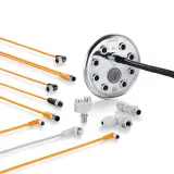 Cables and Connections - Washdown - Y-splitters for food and beverage applications