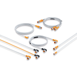 Cables and Connections - Welding - Patchcords