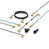 Cables and Connections - Hazardous area - Female cordsets