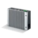 IIoT Gateways and Appliances - Appliances - moneo appliance