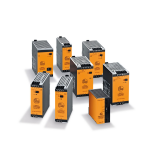 Power Supplies - 24 V DC - for Control cabinet installation