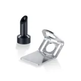 ifm Accessories - for ultrasonic sensors - Mounting accessories