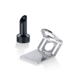 ifm Accessories - for ultrasonic sensors - Mounting accessories