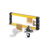 ifm Accessories - for ultrasonic sensors - Mounting sets for type M12