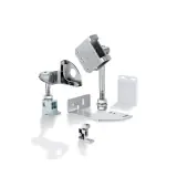 ifm Accessories - for laser sensors - Mounting sets for type M18