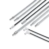 ifm Accessories - for fiber optic sensors - Coupling systems