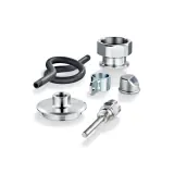 ifm Accessories - for process sensors - Probes for level sensors LR