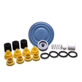 Uni-Dose Spare Parts