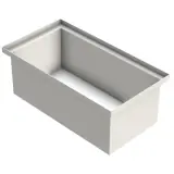 ProChem Rectangular Tanks