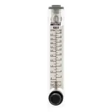 F-550A | Panel Mount Flowmeters - Adjustable