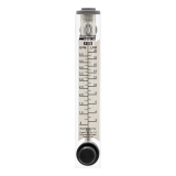 F-550A | Panel Mount Flowmeters - Adjustable