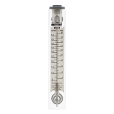 F-500 Series Panel Mount Rotameter Flow Meters