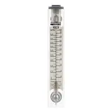 F-500 Series Panel Mount Rotameter Flow Meters