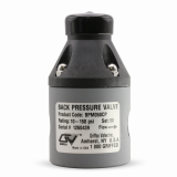 BPM050-CP | 1/2 inch M-Series Back Pressure Valve - CPVC