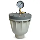 PD-0042 | Pulsation Dampeners - 2 inch - 160 cu in