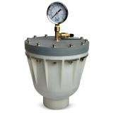 PD-0042 | Pulsation Dampeners - 2 inch - 160 cu in