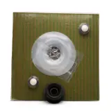 RPM045 | RPM KIT G5 SG5 PP/PVC/ACRYLIC