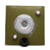 RPM045 | RPM KIT G5 SG5 PP/PVC/ACRYLIC