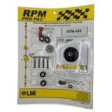 RPM-455 | Liquid End Rebuild Kit - LiquiPro