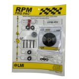RPM-495 | Liquid End Rebuild Kit - LiquiPro