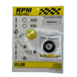 RPM-644 | Liquid End Rebuild Kit - High Viscosity