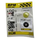 RPM-A30A | Liquid End Rebuild Kit - AutoPrime De-gas