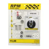 RPM-495 | Liquid End Rebuild Kit - LiquiPro
