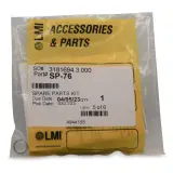 SP-76 | Liquid End Rebuild Kit - Legacy LMI