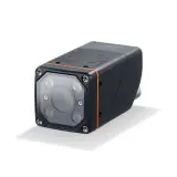 Identification Systems - Optical identification