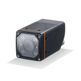 Identification Systems - Optical identification