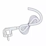 29039 | POWER CORD 230V US