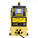 XRD94 | LMI Metering Pumps - Remote - 18 GPH - 50 psi - Configurable