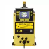XRDP4 | LMI Metering Pumps - Profibus - 18 GPH - 50 psi - Configurable