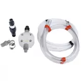 LMI Parts Kits for B/C/E Pumps - xxHV - Legacy High Viscosity