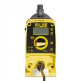 AD86 | LMI Metering Pumps - 2.0 GPH - 50 psi - Pulse & 4-20mA Input