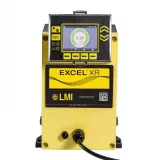 XRD13 | LMI Metering Pumps - Manual - 14 GPH - 75 psi - Configurable