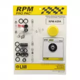 LMI Parts Kits for PD/AD Pumps - Axx - AutoPrime De-gas