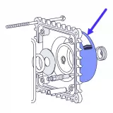 35836 | SPACER 1.8 SI