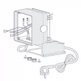 35950 | HOUSING ASM B9x3/C9x3