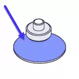 PV-008 | Diaphragms for Griffco Valves