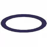 PC-002 | O-Rings for Griffco Calibration Columns