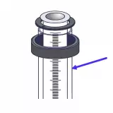 PC-005 | Shields for Griffco Calibration Columns