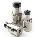 BPMP-G050 | Medium Pressure Back Pressure Valves - 1/2 inch