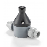 BPU-075 | Unibody Back Pressure Valves - 3/4 inch
