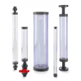 CC0200 | PVC Calibration Columns - 200 mL - 1/2 inch