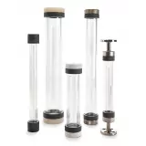 Glass Calibration Columns