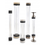 CCG20000 | Glass Calibration Columns - 20000 mL - 2 inch