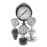 Gauge Guards