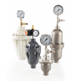 Pulsation Dampeners