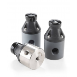 M-Series Pressure Relief Valves